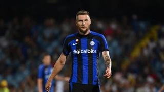 PSG kaparisao Škrinijara: Inter odbio prvu ponudu
