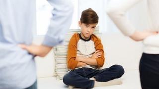Odgoj bez vikanja: Pametne „kazne“ za djecu kada naprave grešku