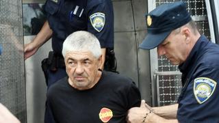 Priveden Nedžad Fetić: Ubio jednu i ranio četiri osobe u Sisku