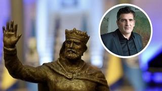 Faruk Kapidžić za "Avaz": Ko koči postavljanje spomenika kralju Tvrtku I
