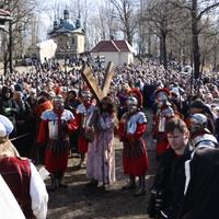 Katolici širom svijeta danas obilježavaju Veliki petak, dan kada se prisjećaju Isusove smrti