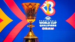 Održan žrijeb grupa za Mundobasket: Srbija prošla bolje od Crne Gore i Slovenije