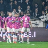 Juventus siguran u Speciji za treću vezanu pobjedu