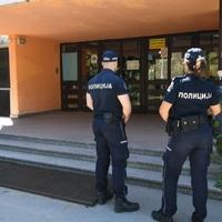 Incident u osnovnoj školi u Srbiji: Učenici šestog razreda oduzet nož