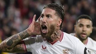 Video / Pogledajte gol kojim je Ramos ispisao historiju, asistirao mu je Rakitić