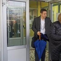 Zeljković i ostali: Korištenje faksimila optuženog
