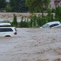 Klimatske promjene donose katastrofalne poplave u budućnosti: Tri zemlje Mediterana posebno ugrožene