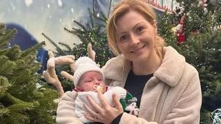 Britanki u trudnoći otkrili rak: Pred porođaj joj odstranili dojku, ali je uspjela dojiti sina