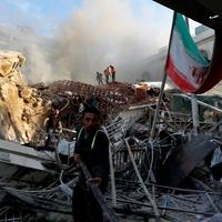 Iranska ambasada u Damasku sravnjena sa zemljom: Izraelci navodno ubili i zapovjednika Iranske revolucionarne garde