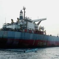 Trgovački brod pogođen projektilom zapadno od jemenske obale