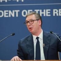 Vučić: Za tri do četiri mjeseca bit će najgora situacija od Drugog svjetskog rata