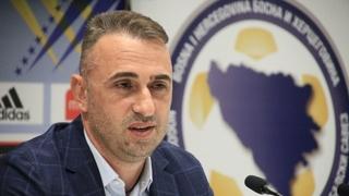 Ivajlo Petev još žali za BiH: "Osjetim da ima emociju prema našoj zemlji, žao mu je što se onako završilo"