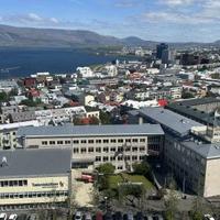 Island postaje prva NATO članica koja zatvara amabasadu u Rusiji