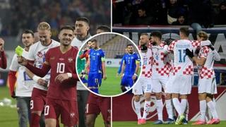 Srbija se plasirala, Hrvatska bi trebala, hoće li i BiH: Ovo su ekipe koje su osigurale Euro do sada