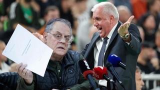 Srbija "češlja" finansije beogradskih rivala: Inspekcija ušla i u prostorije Partizana