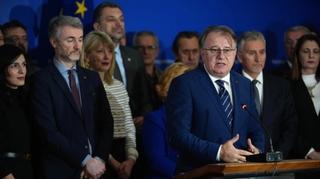 Nikšić: Uspjeli smo BiH isporučiti EU bez ispaljenog metka, svjesni smo koliko nas posla još čeka