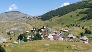 Jedino autentično bosansko selo: Lukomir je preko ljeta "zlatna koka", ali za one koji umiju