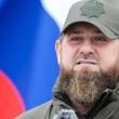 U jeku rata u Ukrajini: Kadirov otišao na godišnji odmor