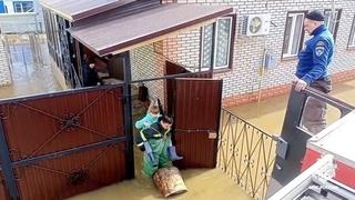 Evakuacija ruskog grada kod kazahstanske granice nakon pucanja brane: Poginule tri osobe