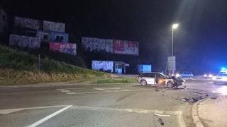 Teška saobraćajna nesreća kod Busovače: Saobraćaj obustavljen, više osoba povrijeđeno