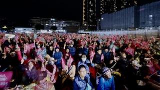 Mladi Tajvanci: Plaše nas sukobom s Kinom, a mi spajamo kraj s krajem