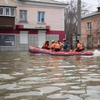 Velike poplave u Rusiji: Među 40 pogođenih regija, najteža situacija je u Orenburgu
