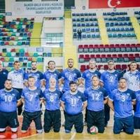 Selekcija Reprezentacije BiH u sjedećoj odbojci odbranila titulu prvaka Zlatne Lige Nacija