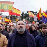 Protesti u Madridu: Traže ostavku premijera zbog zakona o amnestiranju katalonskih separatista