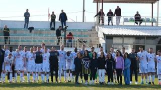 Fudbaleri Stupčanice ugostili raseljene stanovnike Hataja