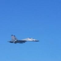 Kina bijesna zbog aviona američke mornarice koji je nadlijetao Tajvanski tjesnac