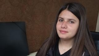 Nestala Lejla Sinanović (16) iz Vogošće