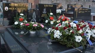 Danas godišnjica smrti nekadašnjeg doministra FMUP-a: Ni nakon četvrt stoljeća nema pravde za Leutara
