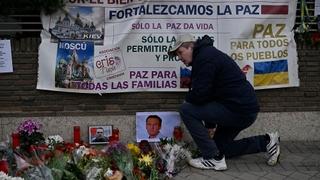 U Madridu održana komemoracija za Navaljnog