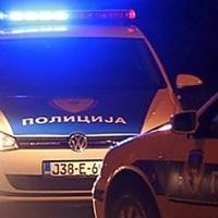 Teška saobraćajna nesreća na putu Podromanija - Rogatica: Jedna osoba poginula, dvije povrijeđene