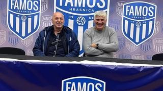 Vratio se gdje je sve i počelo: Famos dobio novog trenera