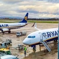 Ryanair uveo i novu liniju iz Sarajeva