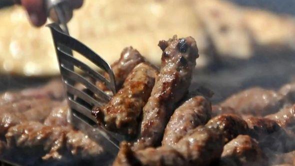 Ćevapi iz jednog bh. grada se našli na listi 50. najboljih mesnih jela na svijetu - Avaz