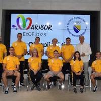 BiH će na EYOF-u u Mariboru predstavljati devet sportista