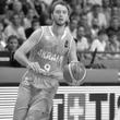 Preminuo ukrajinski košarkaš zbog problema sa srcem, igrao je i na Evropskom prvenstvu