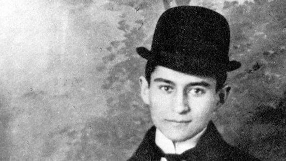 Franc Kafka - Avaz