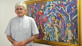 Banjalučki biskup Majić uputio čestitku: Svaki vjerski objekt ima istu poruku, to je kuća molitve 
