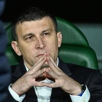 Jakirović nakon velike pobjede: Ušli smo u historiju