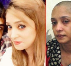 Mian Faisal brutalno kaznio suprugu Asmu Aziz