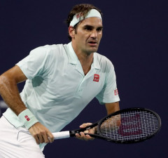 Federer: Šapovalov kapitulirao za 74 minute