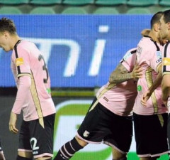 Italija: Palermo izbačen u treću ligu