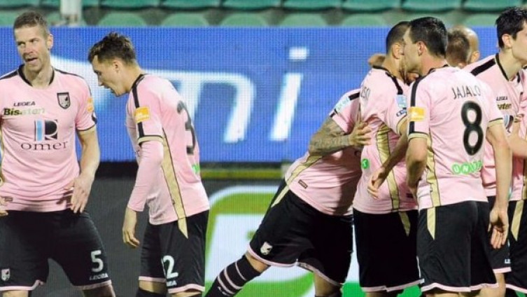 Italija: Palermo izbačen u treću ligu