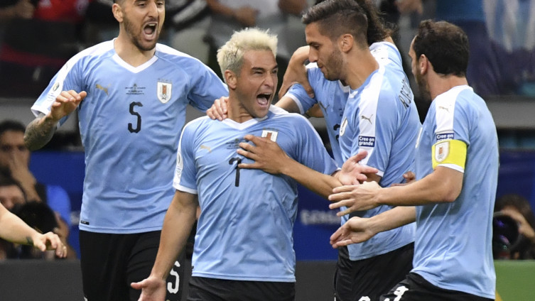 Kopa Amerika: Urugvaj istakao kandidaturu za titulu
