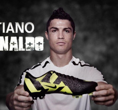 Ronaldo: Velika zarada od sponzora