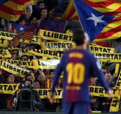 Barcelona: I jedni i drugi pred izazovom 
