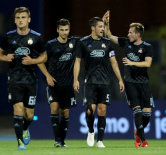 Dinamo nastavio nezadrživi pobjedonosni pohod